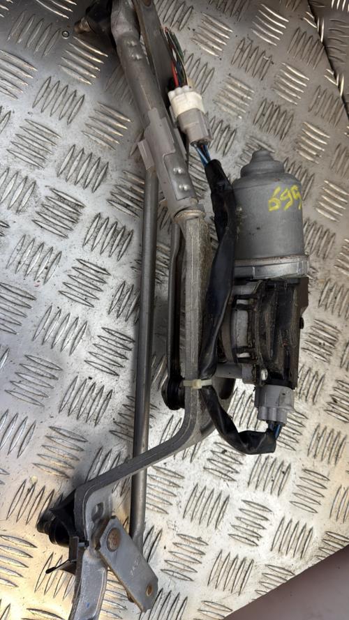 Moteur essuie glace avant TOYOTA AURIS 1 PHASE 1 Diesel - Image 2