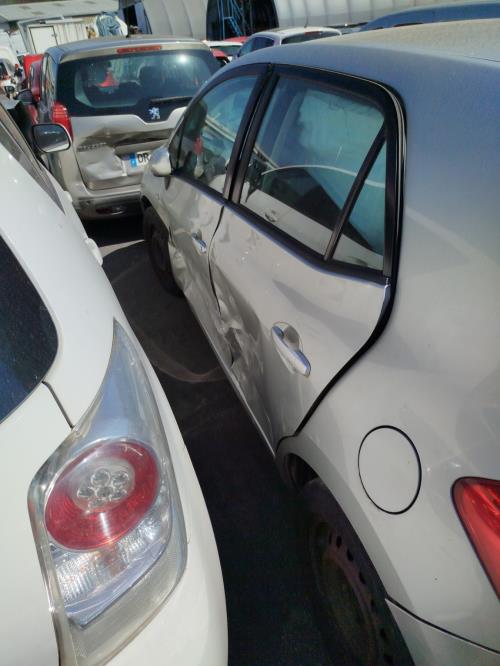 Moteur essuie glace avant TOYOTA AURIS 1 PHASE 1 Diesel - Image 6