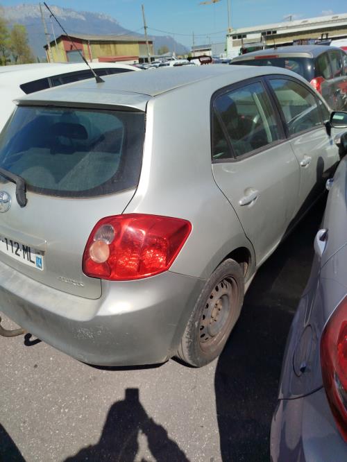 Moteur essuie glace avant TOYOTA AURIS 1 PHASE 1 Diesel - Image 7