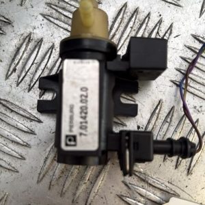 Bloc electrovannes OPEL INSIGNIA 1 PHASE 1 Diesel - Image 1