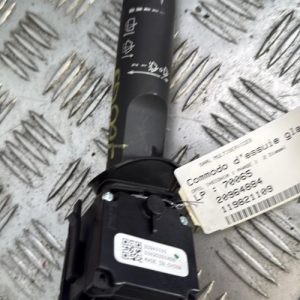 Commodo d'essuie glaces OPEL INSIGNIA 1 PHASE 1 Diesel - Image 1