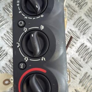Commande chauffage RENAULT CLIO 2 PHASE 2 Essence - Image 1