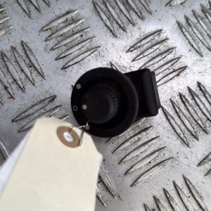 Commande retroviseurs RENAULT CLIO 2 PHASE 2 Essence - Image 1