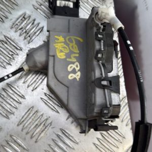 Serrure arriere droit CITROEN C5 2 Diesel - Image 1