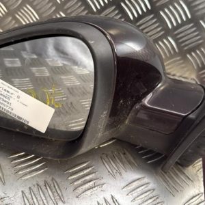 Retroviseur gauche OPEL INSIGNIA 1 PHASE 1 Diesel - Image 1