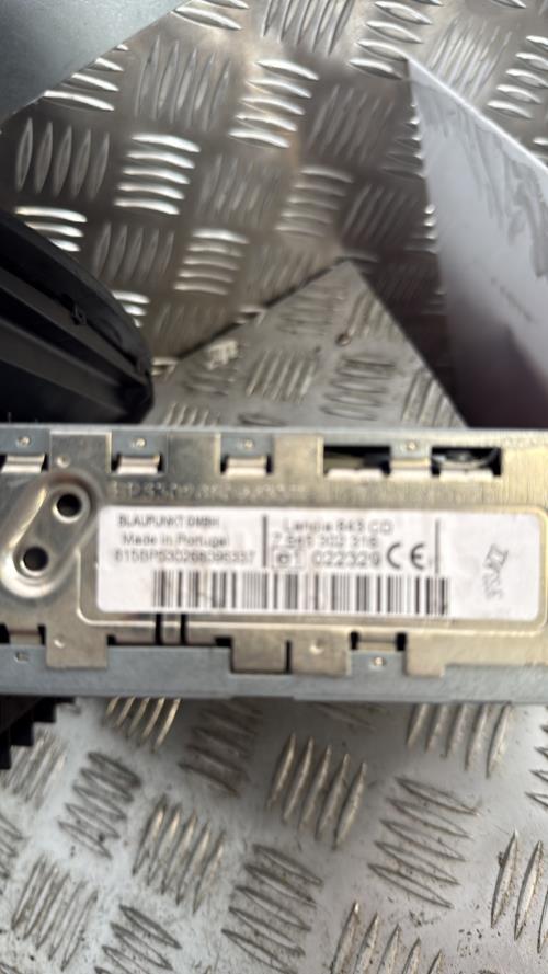 Autoradio d'origine LANCIA YPSILON 4 PHASE 1 Essence - Image 5