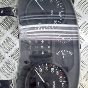 Compteur RENAULT CLIO 2 PHASE 2 Essence - Image 1