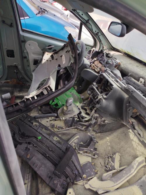 Porte avant gauche CITROEN C3 3 PHASE 1 Essence - Image 5