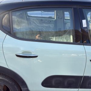 Porte arriere droit CITROEN C3 3 PHASE 1 Essence - Image 1