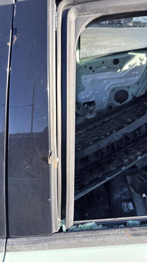 Porte arriere gauche CITROEN C3 3 PHASE 1 Essence - Image 2