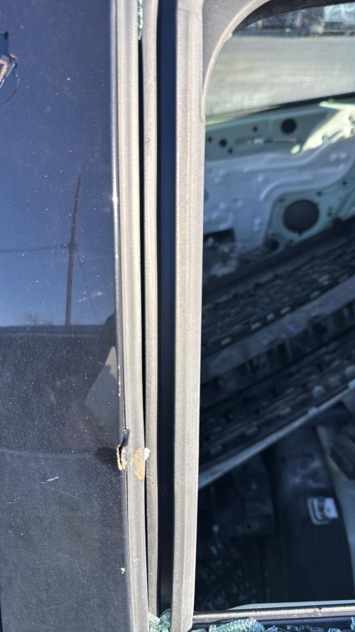 Porte arriere gauche CITROEN C3 3 PHASE 1 Essence - Image 3