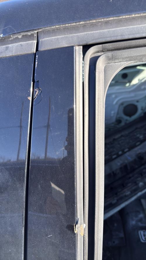 Porte arriere gauche CITROEN C3 3 PHASE 1 Essence - Image 4