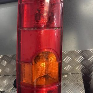 Feu arriere principal gauche (feux) RENAULT KANGOO 1 PHASE 1 Essence - Image 1