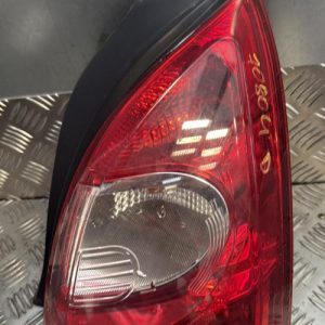 Feu arriere principal droit (feux) RENAULT TWINGO 2 PHASE 2 Essence - Image 1