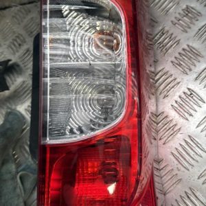 Feu arriere principal droit (feux) CITROEN NEMO Diesel - Image 1