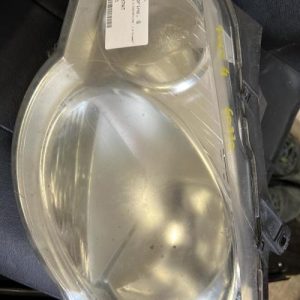 Optique avant principal gauche (feux)(phare) VOLKSWAGEN POLO 4 PHASE 2 Diesel - Image 1