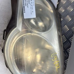 Optique avant principal gauche (feux)(phare) VOLKSWAGEN POLO 4 PHASE 2 Diesel - Image 3