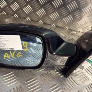 Retroviseur gauche CITROEN C5 1 PHASE 1 Diesel - Image 1