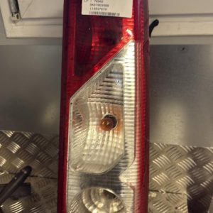 Feu arriere principal droit (feux) FIAT SCUDO 2 Diesel - Image 1