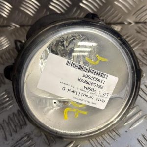 Anti brouillard droit (feux) RENAULT TWINGO 2 PHASE 2 Essence - Image 1