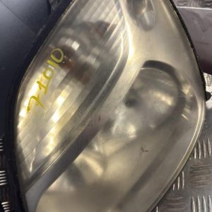 Optique avant principal droit (feux)(phare) RENAULT SCENIC 1 PHASE 2 Diesel - Image 1