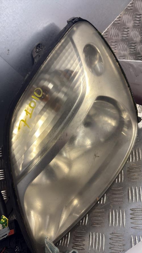 Optique avant principal droit (feux)(phare) RENAULT SCENIC 1 PHASE 2 Diesel - Image 1