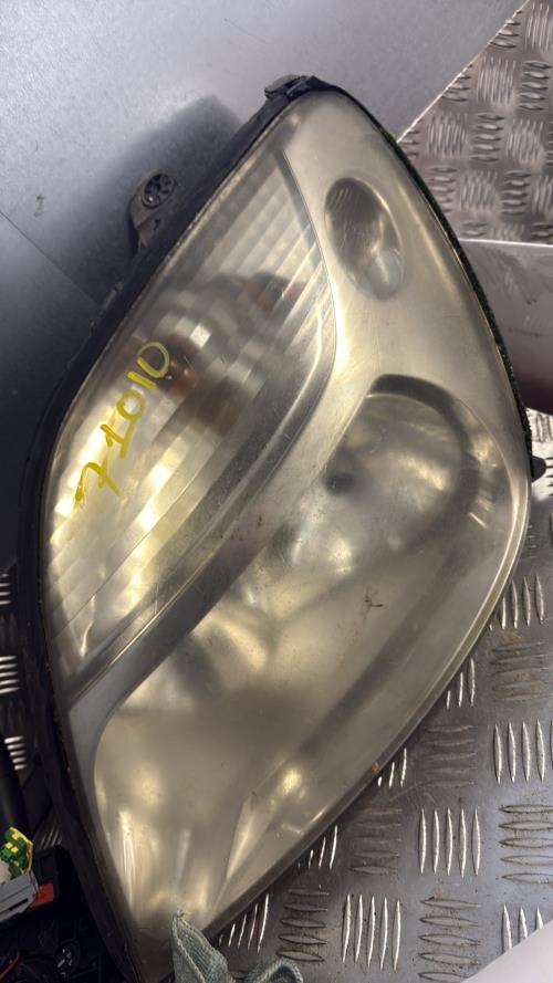 Optique avant principal droit (feux)(phare) RENAULT SCENIC 1 PHASE 2 Diesel - Image 2
