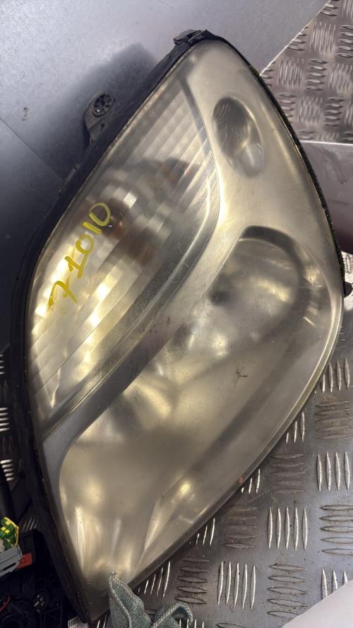 Optique avant principal droit (feux)(phare) RENAULT SCENIC 1 PHASE 2 Diesel - Image 3