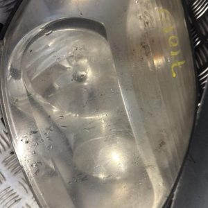 Optique avant principal gauche (feux)(phare) RENAULT SCENIC 1 PHASE 2 Diesel - Image 1