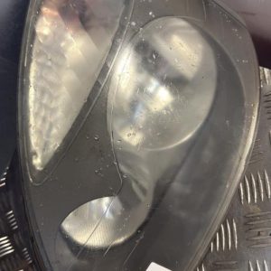 Optique avant principal gauche (feux)(phare) RENAULT CLIO 2 PHASE 2 Essence - Image 1