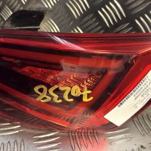 Feu arriere principal droit (feux) SEAT LEON 3 PHASE 2 Diesel - Image 1