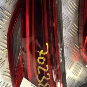 Feu arriere secondaire droit (feux) SEAT LEON 3 PHASE 2 Diesel - Image 1