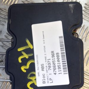 Bloc ABS (freins anti-blocage) RENAULT CAPTUR 1 PHASE 2 Essence - Image 1