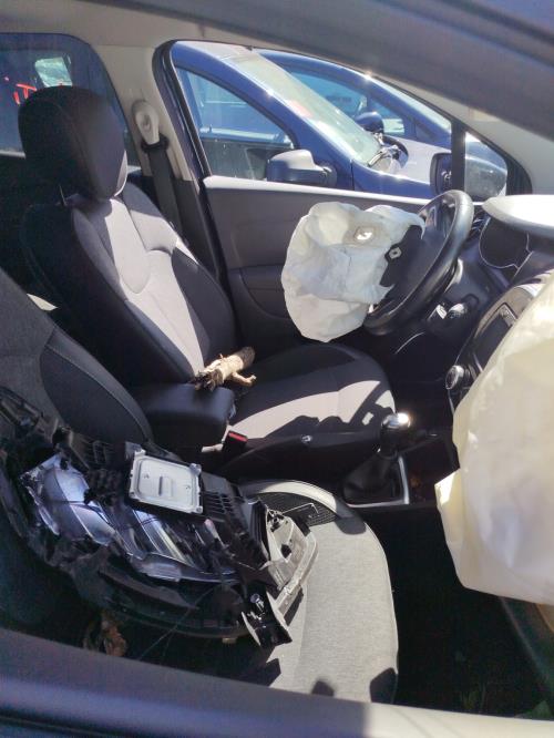 Bloc ABS (freins anti-blocage) RENAULT CAPTUR 1 PHASE 2 Essence - Image 5