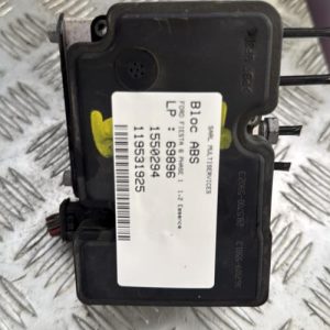 Bloc ABS (freins anti-blocage) FORD FIESTA 6 PHASE 1 Essence - Image 1