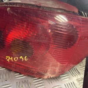 Feu arriere principal droit (feux) PEUGEOT 307 PHASE 1 Essence - Image 1