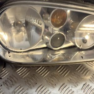 Optique avant principal droit (feux)(phare) VOLKSWAGEN GOLF 4 Diesel - Image 1