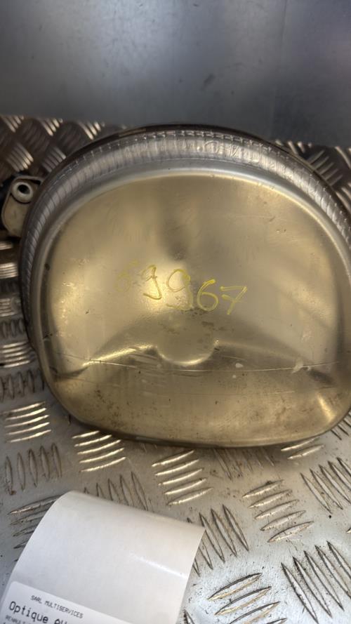 Optique avant principal droit (feux)(phare) RENAULT TWINGO 1 PHASE 3 Essence - Image 1