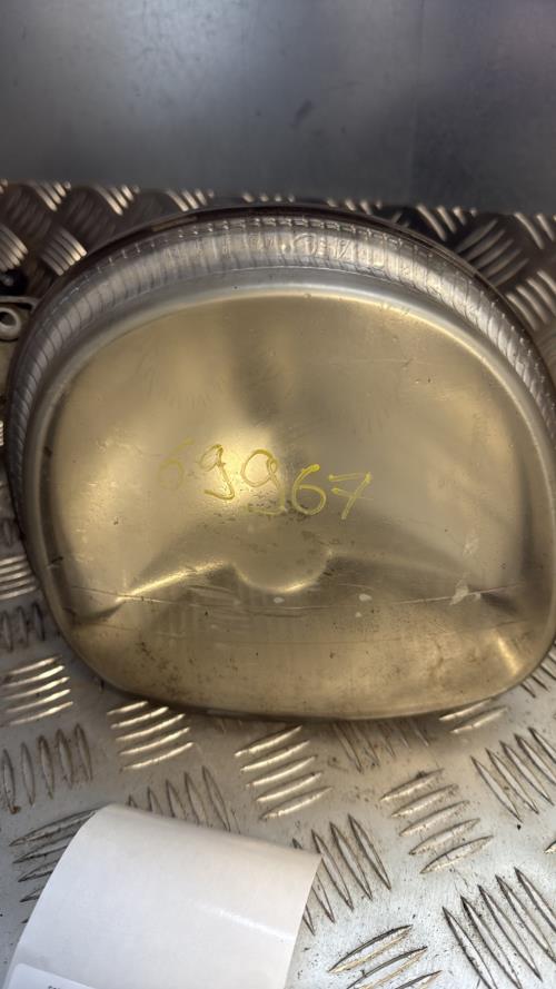 Optique avant principal droit (feux)(phare) RENAULT TWINGO 1 PHASE 3 Essence - Image 2