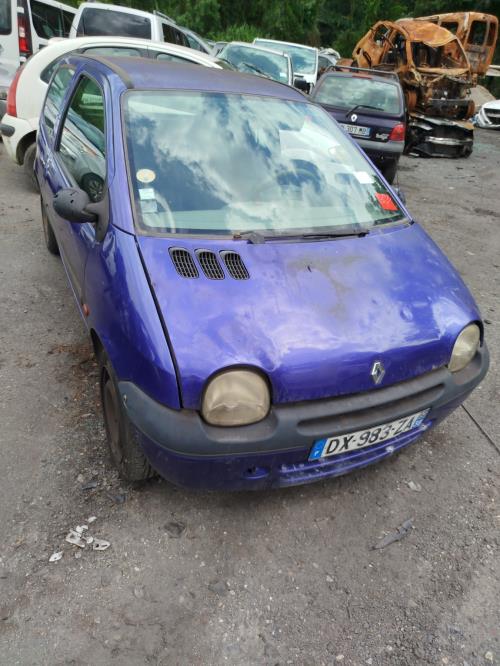 Optique avant principal droit (feux)(phare) RENAULT TWINGO 1 PHASE 3 Essence - Image 5
