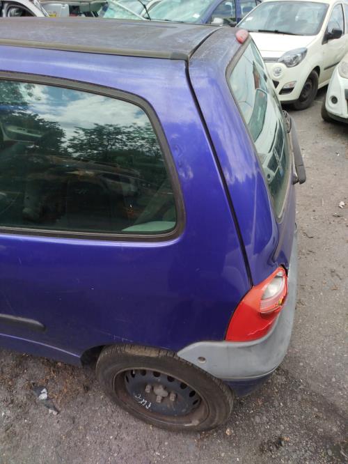 Optique avant principal droit (feux)(phare) RENAULT TWINGO 1 PHASE 3 Essence - Image 7