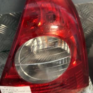 Feu arriere principal droit (feux) RENAULT CLIO 2 CAMPUS PHASE 1 Diesel - Image 1