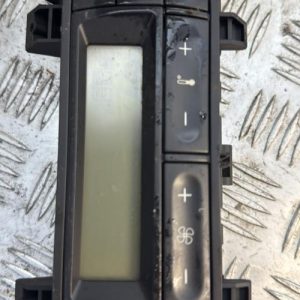 Commande chauffage CITROEN C3 1 PHASE 2 Essence - Image 1