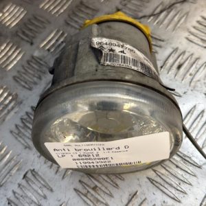 Anti brouillard droit (feux) CITROEN C3 1 PHASE 2 Essence - Image 1