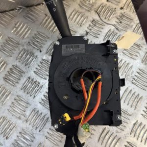 Com (Bloc Contacteur Tournant+Commodo Essuie Glace+Commodo Phare) CITROEN C3 1 PHASE 1 Diesel - Image 1