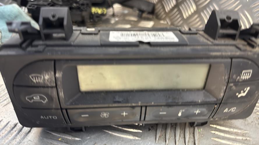 Commande chauffage CITROEN C3 1 PHASE 1 Diesel - Image 1