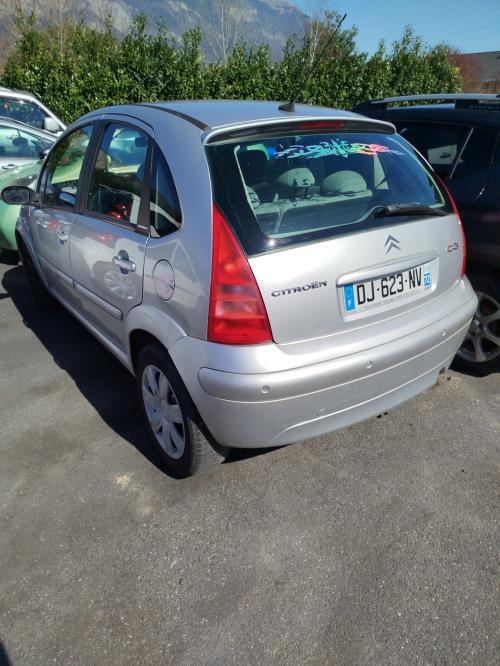 Commande chauffage CITROEN C3 1 PHASE 1 Diesel - Image 4
