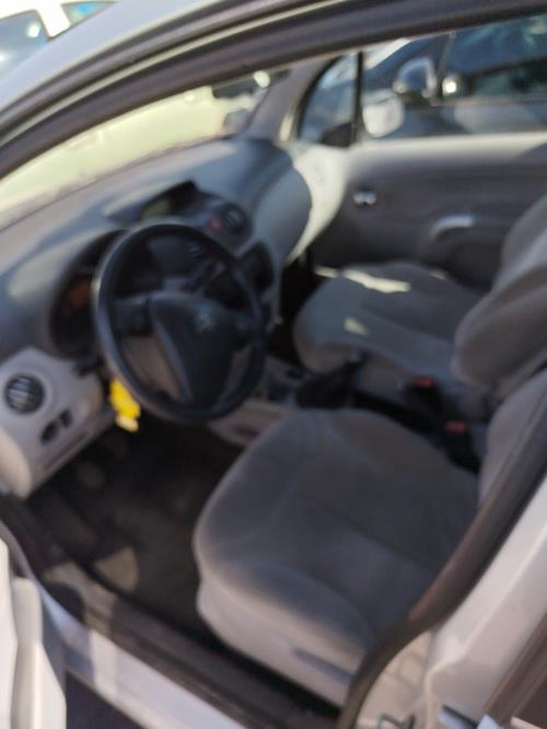 Commande chauffage CITROEN C3 1 PHASE 1 Diesel - Image 7