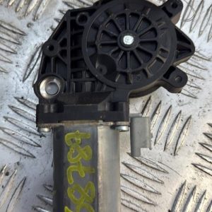 Moteur leve vitre avant gauche PEUGEOT PARTNER 1 PHASE 2 Diesel - Image 1