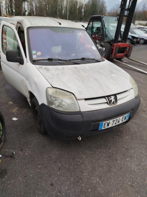 Moteur leve vitre avant gauche PEUGEOT PARTNER 1 PHASE 2 Diesel - Image 5